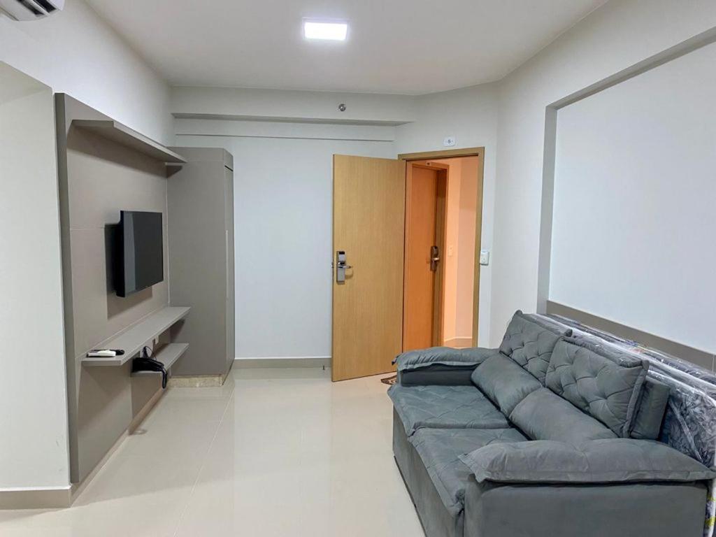 Hotel Park Veredas Flat 601 2/4 Рио Куенте Екстериор снимка