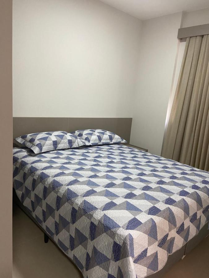 Hotel Park Veredas Flat 601 2/4 Рио Куенте Екстериор снимка